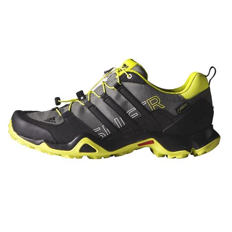 adidas wanderschuhe herren gore tex|adidas schuhe gore tex.